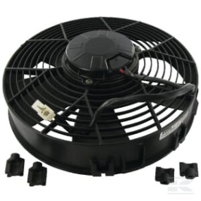Elektromotor 12V Kramp OK9HPA182430