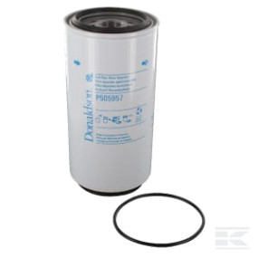 Kraftstofffilter Donaldson (P505957) Kramp