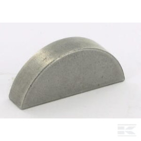 Keil für Achsschenkel Ci Kramp 117997N