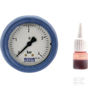 Ersatzmanometer Kramp PTGX510009
