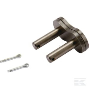 Verbinder Gerade Kramp R31SHVE