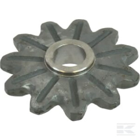 Kettenrad Kramp 0007358950KR