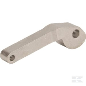 Camlock-Kupplungshebel 2 Kramp 18107B020