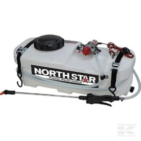 Spritzgerät 37,5 L North Star Kramp 20771022