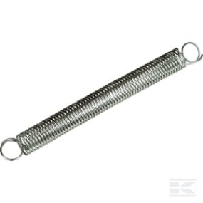 Reglerfeder Kramp 261106
