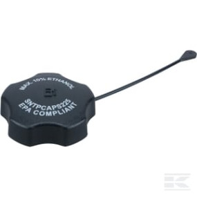 Tankdeckel 2.25 Id Belüftet Kramp 75112428