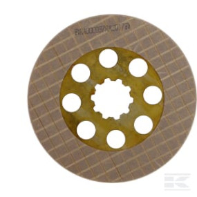 Bremsscheibenkoffer - Ih Kramp 3145546R92N
