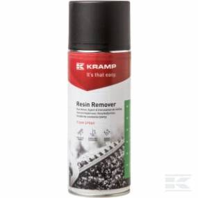 Harzentferner 400 Ml Kramp 454265KR