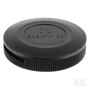 Deckel für Volumenausgleich Kramp