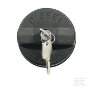 Tankdeckel Kramp F411201060080