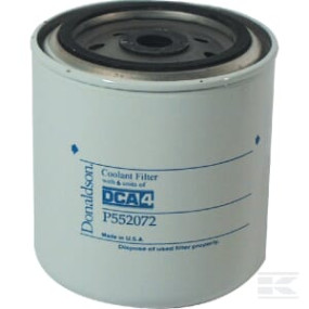 Wasserfilter Donaldson Kramp P552072