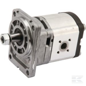Hydraulikpumpe Azpf-11-011Lfo30Mb Bosch Rexroth Kramp 0511645300