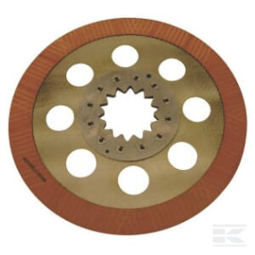 Bremsscheibe Kramp 3617653M91N
