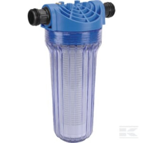 Saugfilter 1" Lang (Dab992000750) Kramp DAB992000750