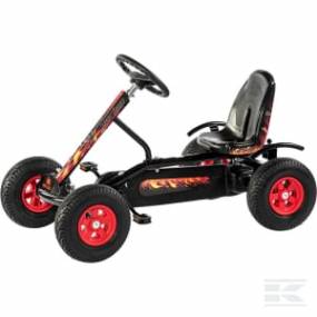 Junior Bf1 Hot Rod (Dc37200Bf1) Kramp DC37200BF1