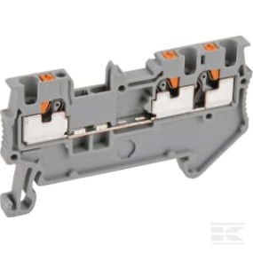Anschlusskl., 3 Anschl, 1,5 Mm Kramp PIT15STWIN