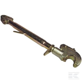Oberlenker Gabel/Haken 450, M36 Kat.2/3 (Vle1605) Kramp