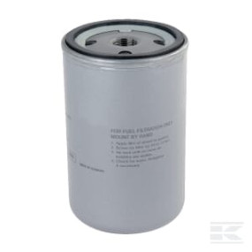 Kraftstofffilter Kramp 1180597
