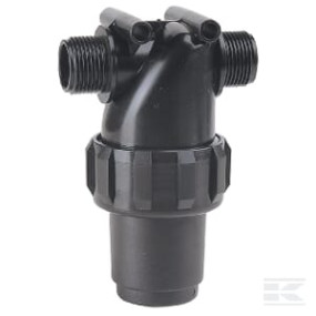 Druckfilter 150-160 L, 1" 50Mesh Kramp 3224043