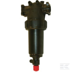Druckfilter 210L, Flansch,Selbstr Kramp 3269113
