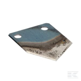Ersatzmesser für Schlauchschneider 22Mm Kramp CL9PASZ422