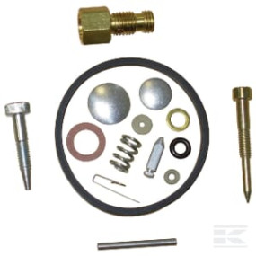 Vergaserreparatursatz Tecumseh 631584 Kramp FGP456567