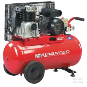 Fini Kompressor Erweitert (Mk1132004) Kramp MK1132004