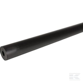 Ertacetal Hohlstab Ø50X20 1Mt Kramp POMC5020BL