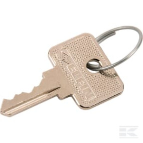 Schlüsselcode 95 Kramp 010K95