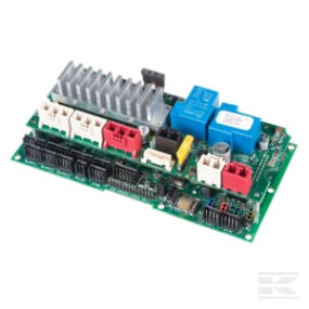 Motherboard P+L Rev4.0/4.3 Kramp 1126003361