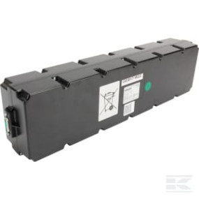 Batt.etm105 Lithium Kramp ET33478