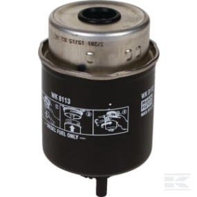Kraftstofffilter (Wk8113) Kramp