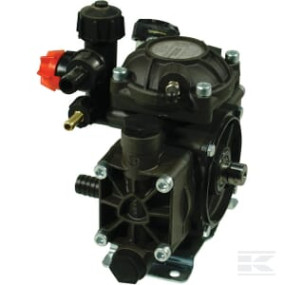 Ar 202 Sp Vri Nbr Kramp 16279AR