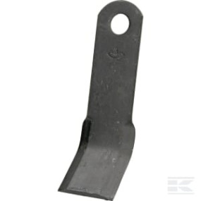 Schlegel 60X7X245 Lagarde Kramp 488867