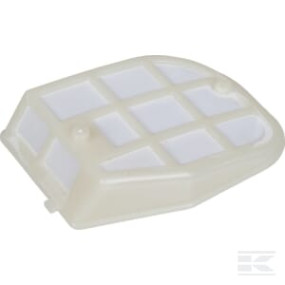 Luftfilter Schaum B Kramp 6685231