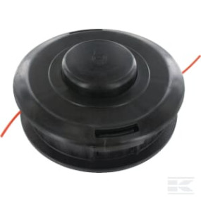 Trimmerkopf Tap & Go Kramp 781309