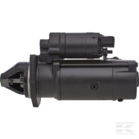 Anlasser 24V 4,0Kw, 9 Zähne, Mahle (Is0842) Kramp