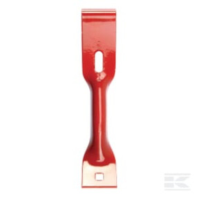 Abstreifer Montiert (Rg00031755) Kramp