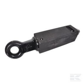 Zugöse Kpl. mit Lager 50Mm Kramp 006634510A02