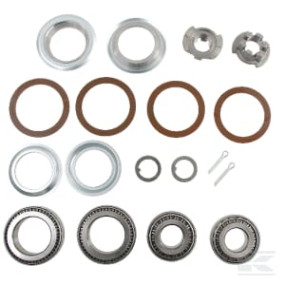 Ring Kramp 0301093330