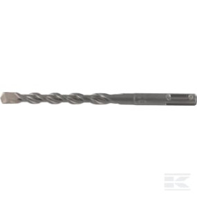 Hammerbohrer 8X310Mm, für Beton, Hikoki Kramp 782436