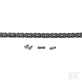 Rollenkette 61Glieder Kramp E10818ASM