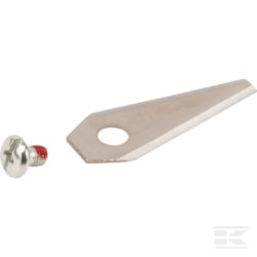 Roboterklinge für Bosch 60Stk Kramp FGP470701