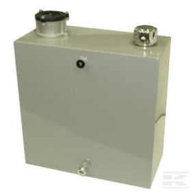 Tank 80L Kramp KVT080