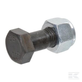 Schraube Kpl. M14X1,5X35 12.9 Kramp RB141535
