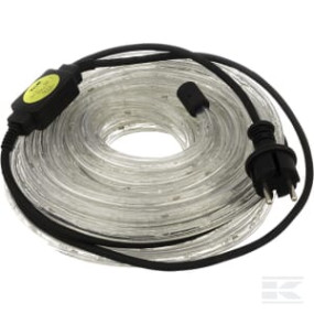 Led-Lichterkette 230 V 10 M Kramp TAB5510