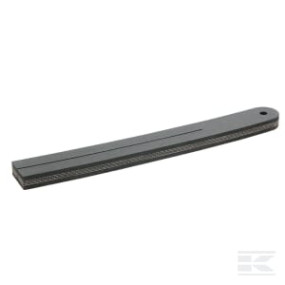 Gummischlägel Schmal 25X220 Kramp 0031013