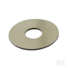 Unterlegscheibe 10X30X1 Kramp