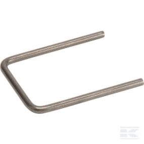 Sicherungsbügel Kramp