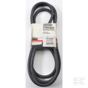 Sechskantriemen Bb 118-7/8 Kramp FGP013344